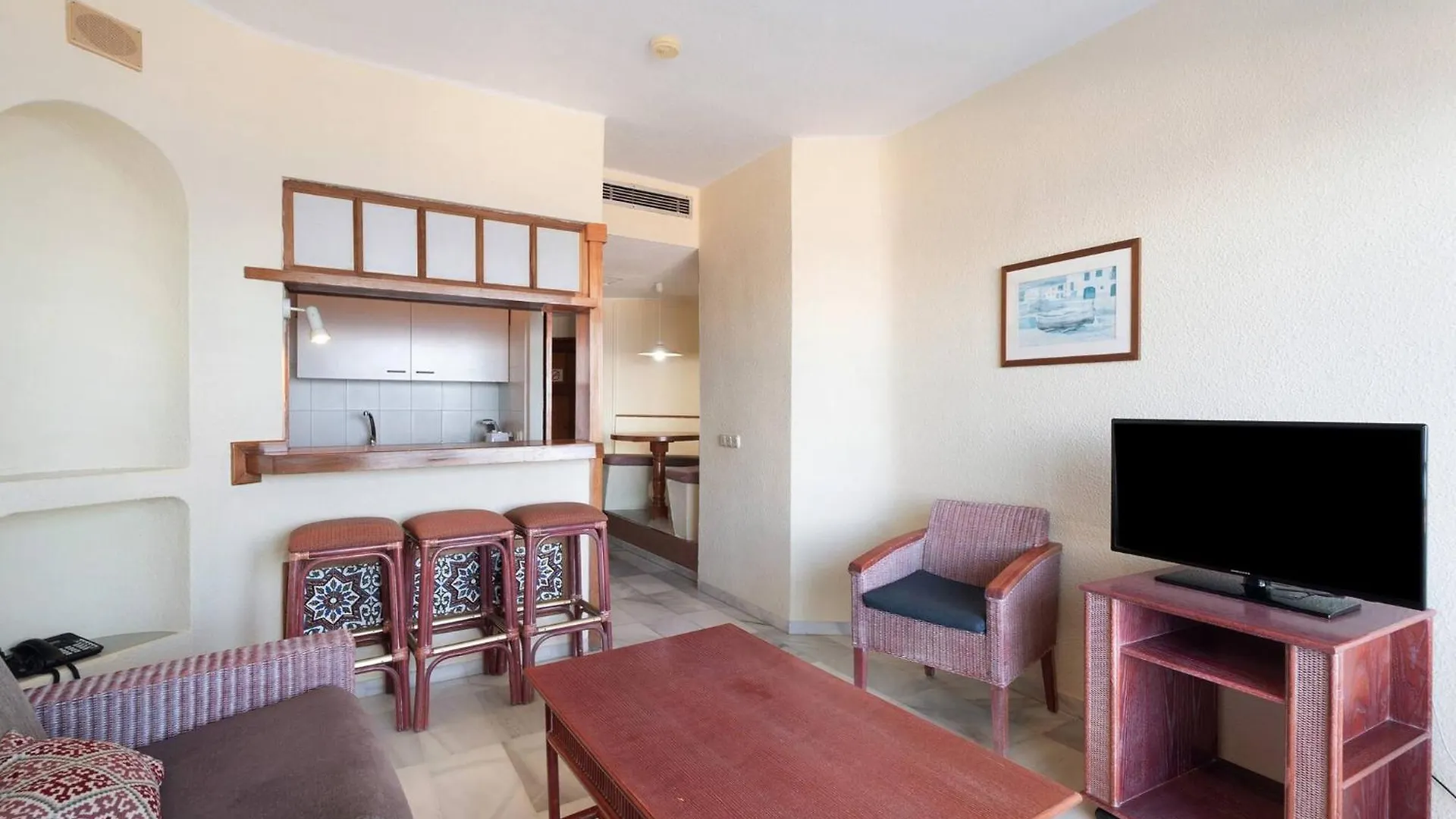 Apartamento Over The Ocean Costa Adeje  Costa Adeje (Tenerife)