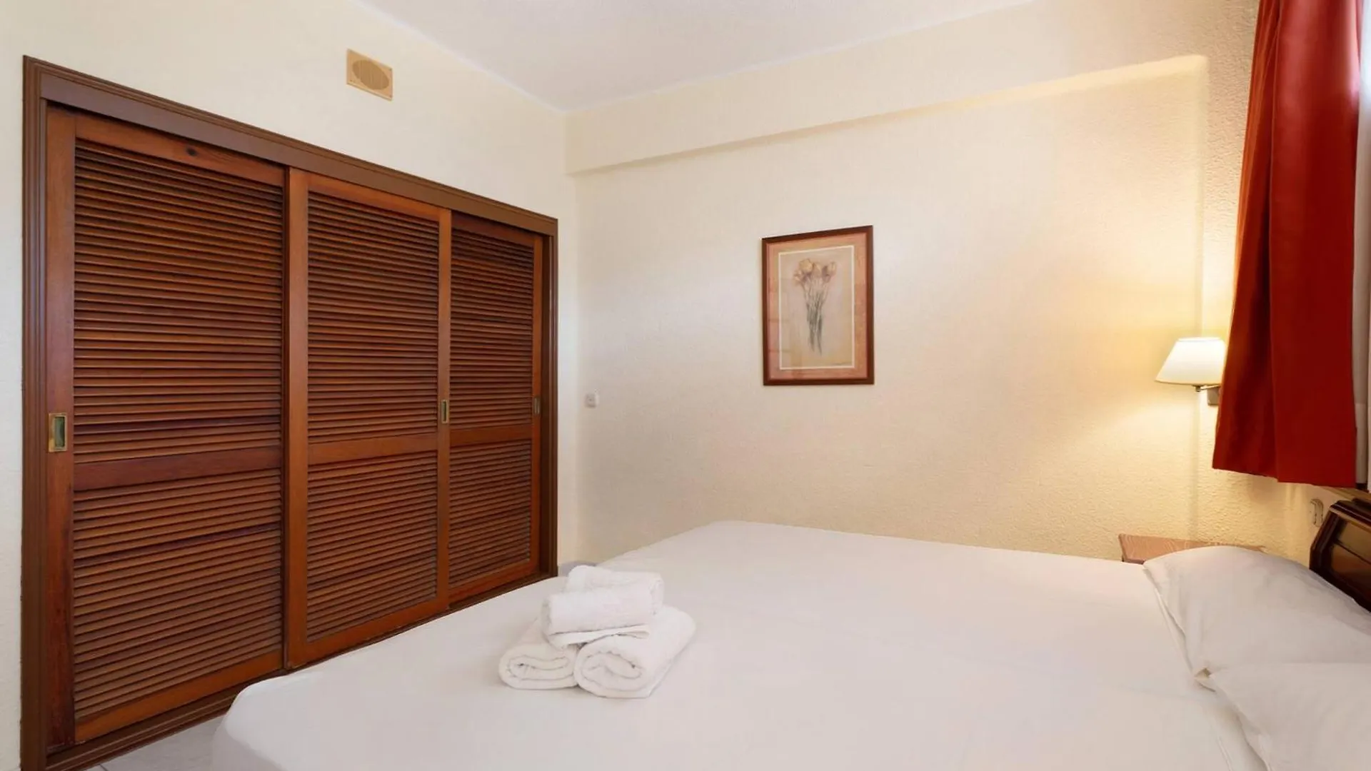 Apartman Apartamento Over The Ocean Costa Adeje