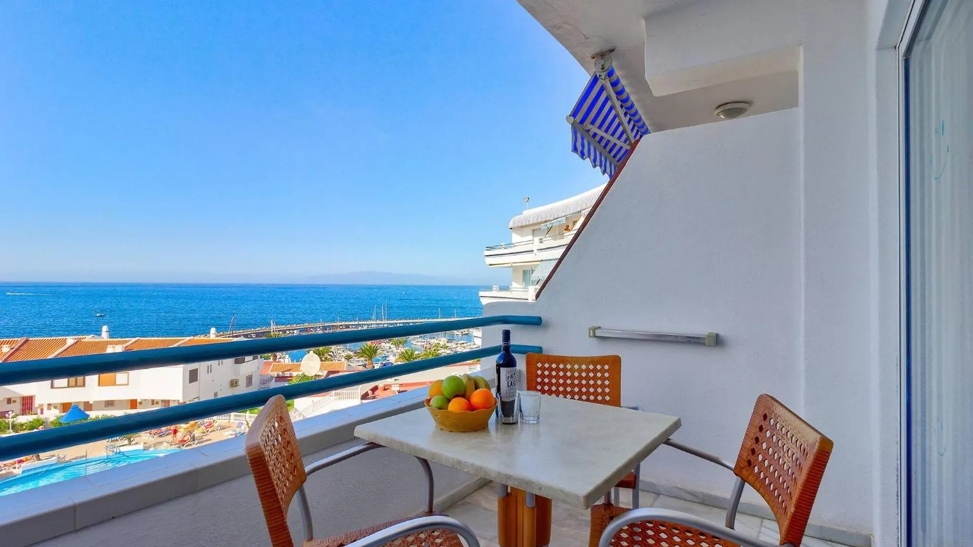 Apartamento Over The Ocean Costa Adeje  Spanyolország