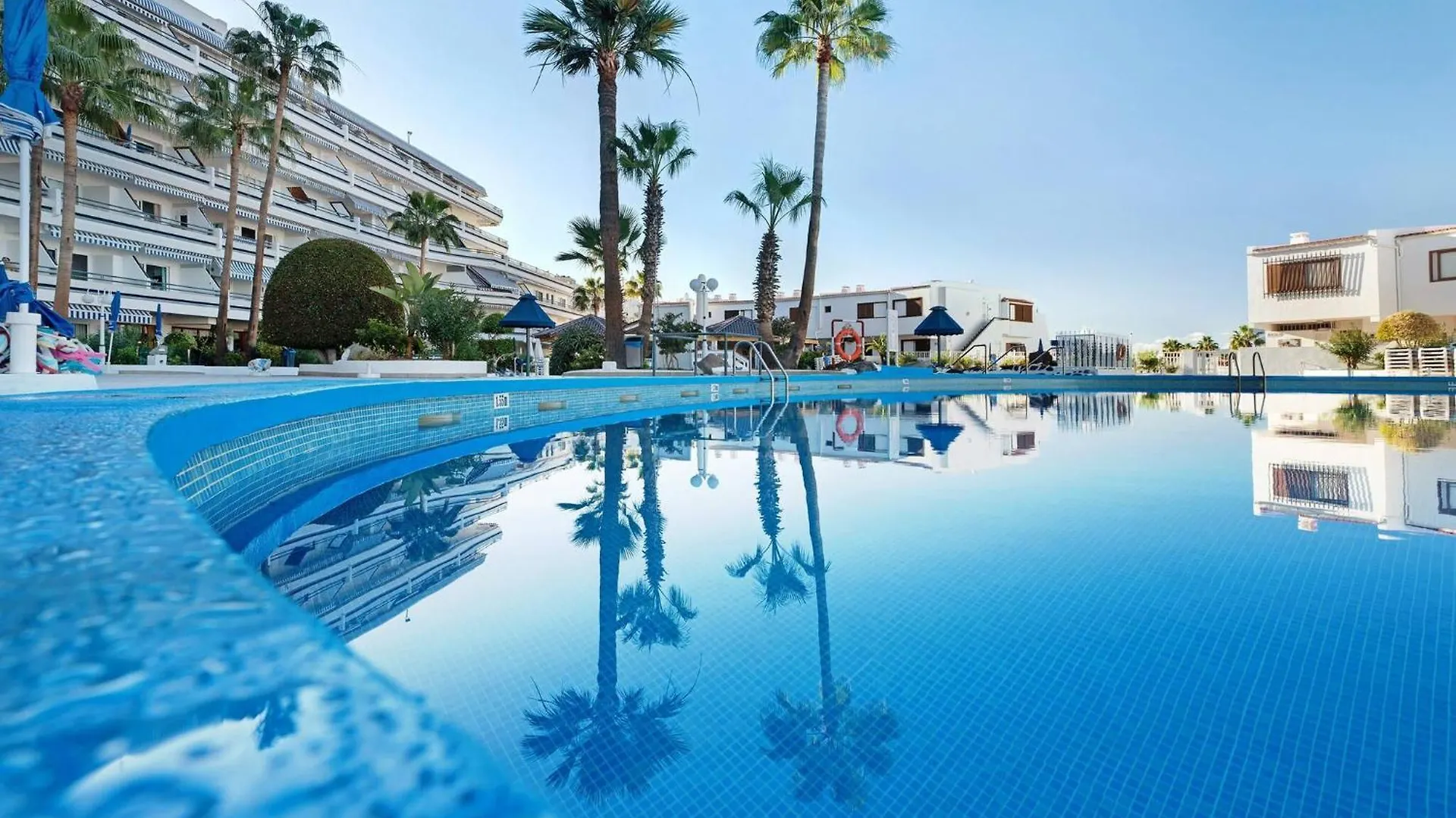 Apartamento Over The Ocean Costa Adeje  Apartman Costa Adeje (Tenerife)