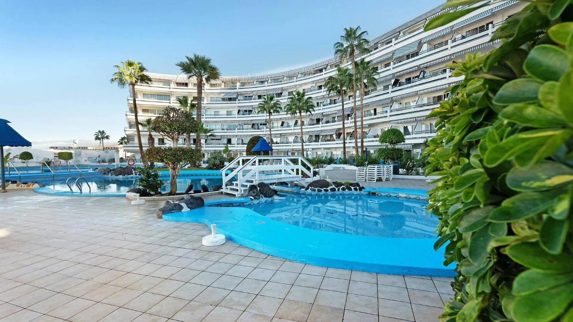 Apartman Apartamento Over The Ocean Costa Adeje  Spanyolország
