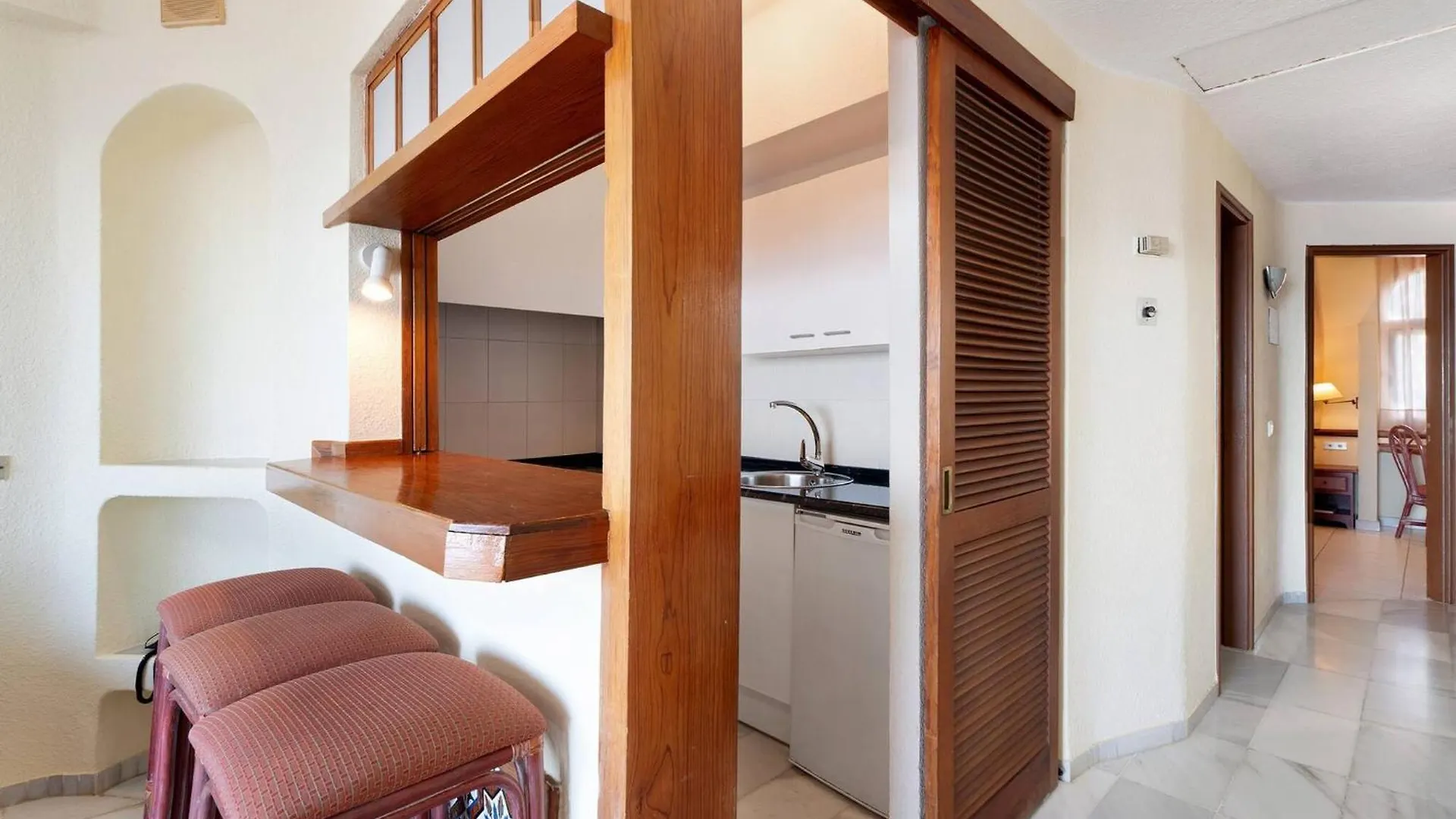 Apartamento Over The Ocean Costa Adeje  Apartment Costa Adeje (Tenerife)