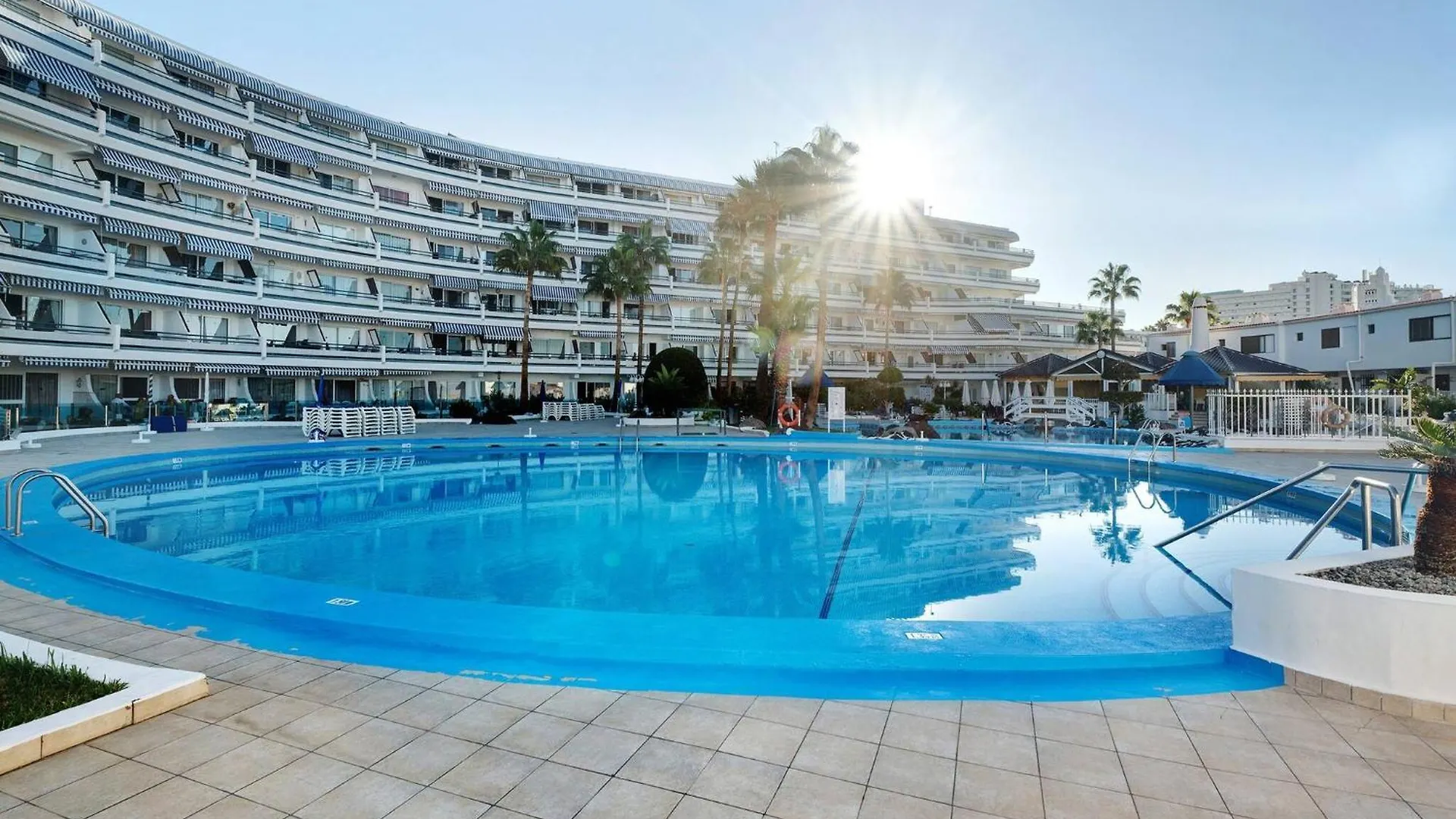 Apartment Apartamento Over The Ocean Costa Adeje